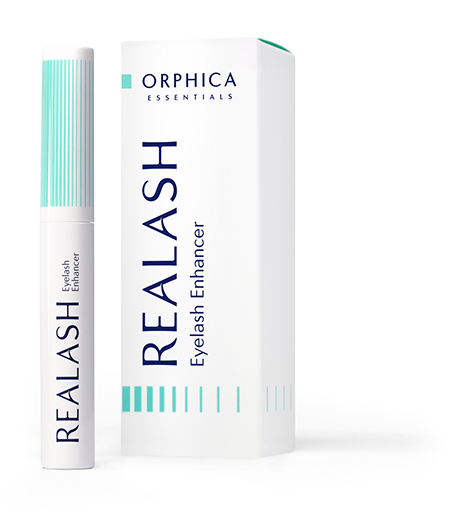 REALASH Eyelash enhancer